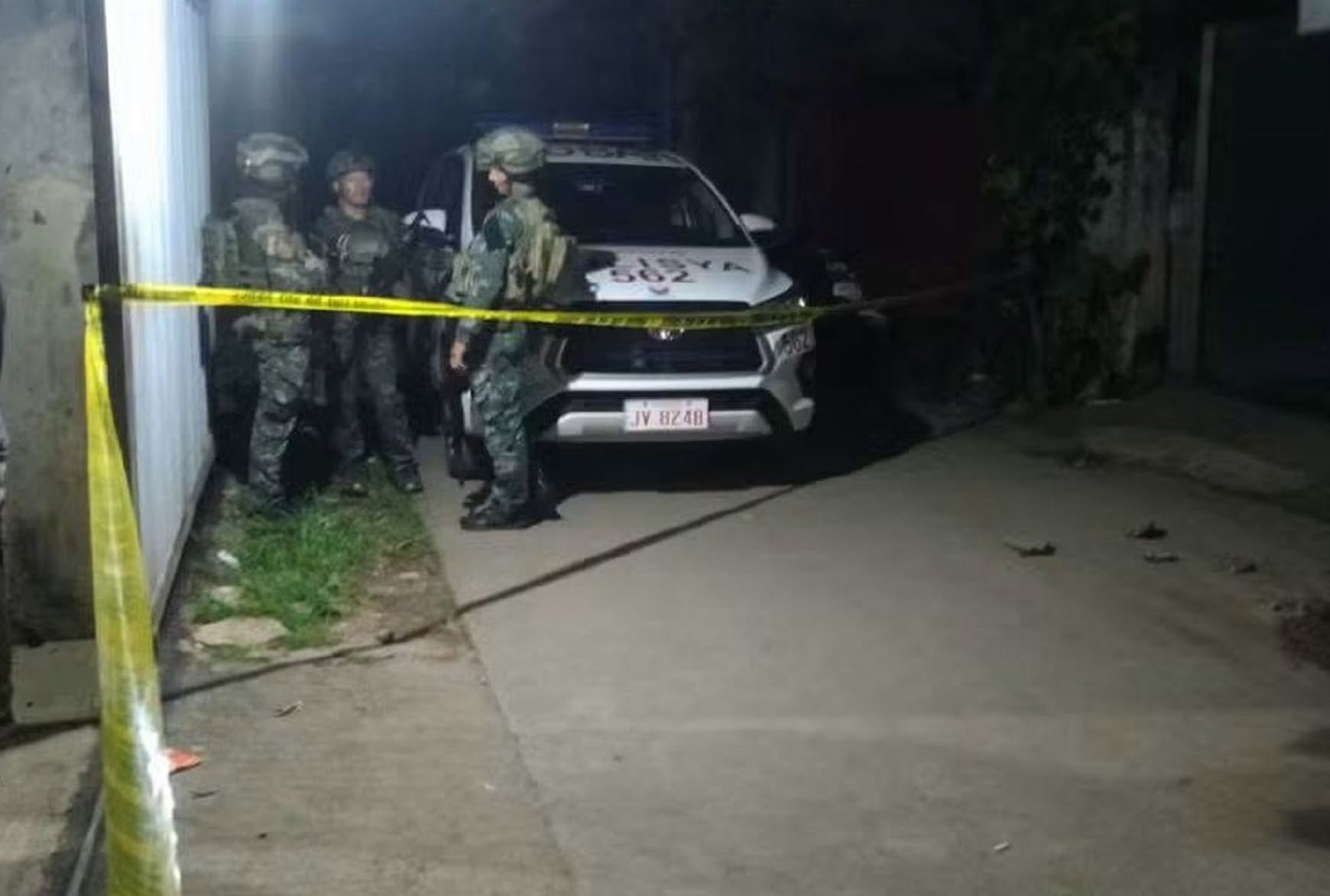 Son-in-law of BARMM parliament candidate hurt in gun attack