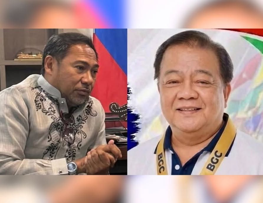 Veteran lawmaker, ex-ARMM governor’s son gets BARMM parliament posts