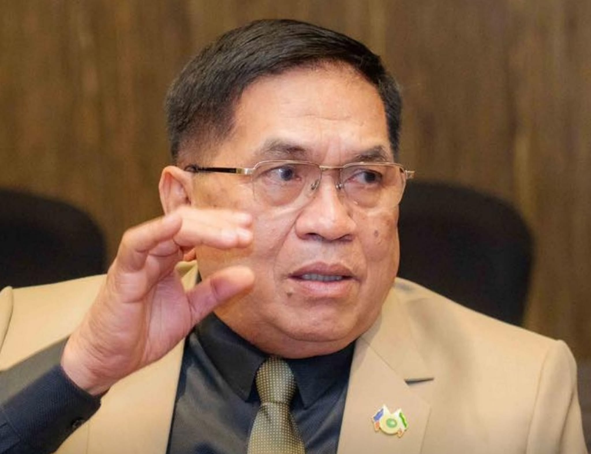 Macacua likely to continue serving as BARMM chief minister