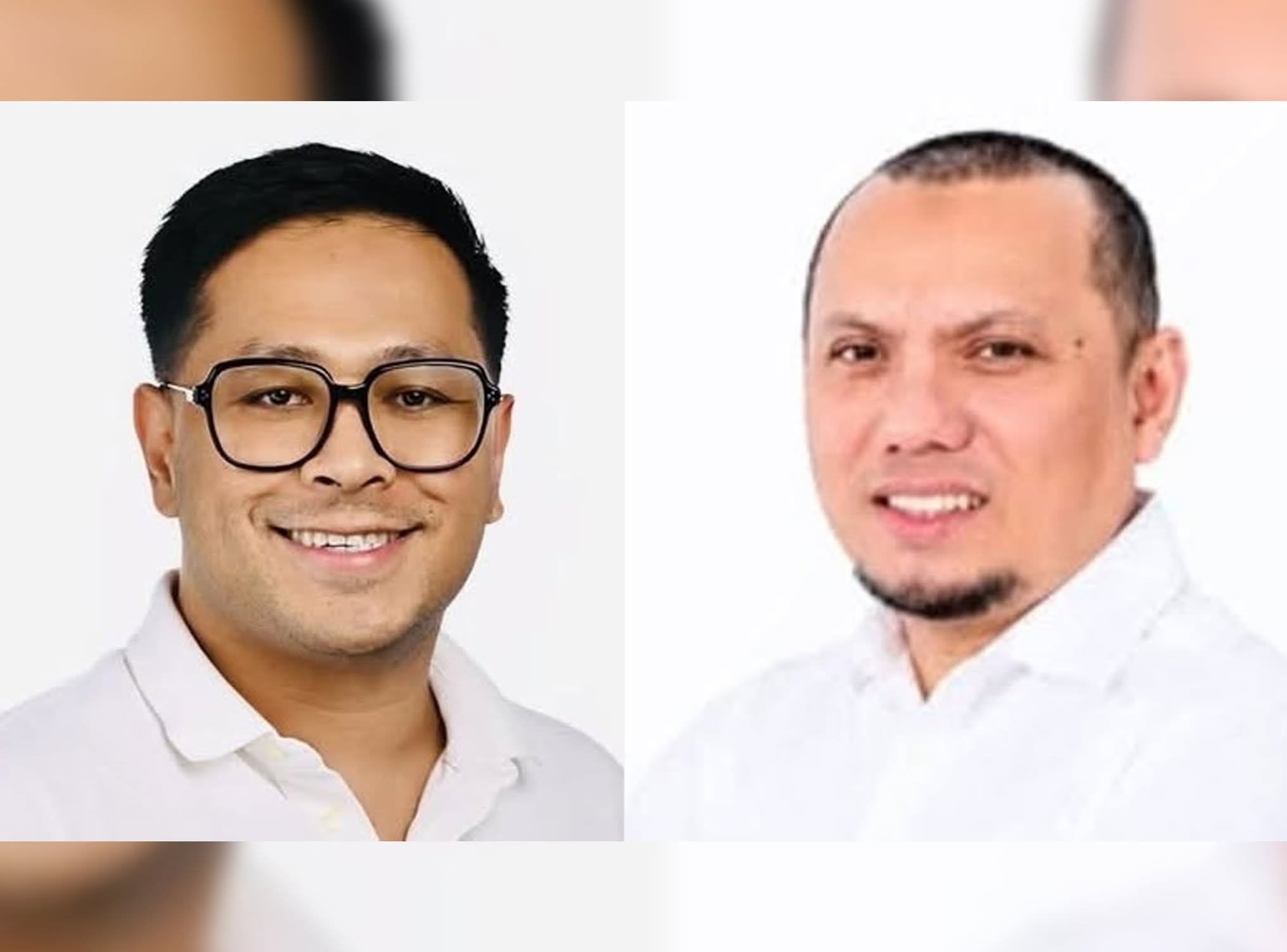 Two elected party reps to BARMM parliament not new to public service