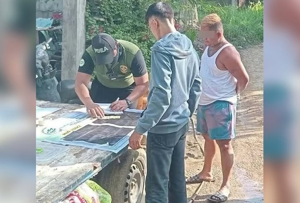 PDEA 12 agents entrap shabu dealer in Kidapawan City